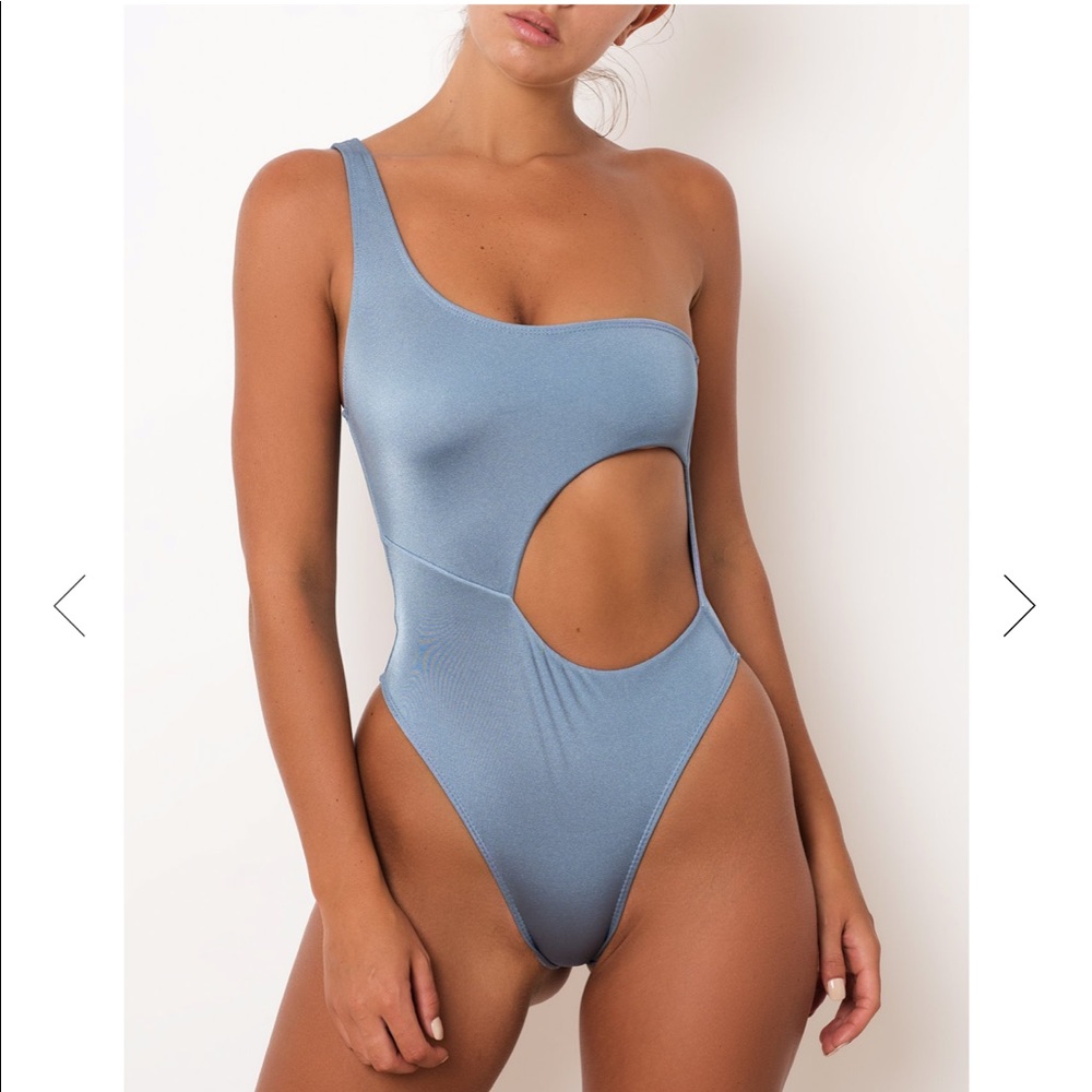 Sommer swim one piece